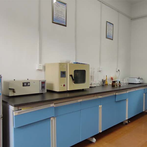 检测实验室