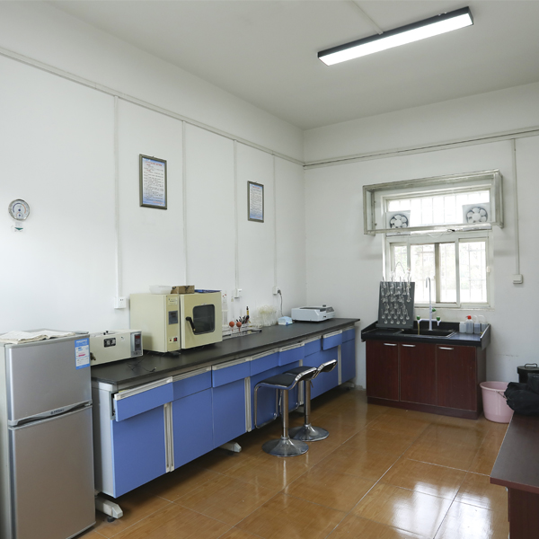 实验室